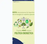 Kleine Seitenvorschau von espol.edu.ec