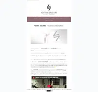 Kleine Seitenvorschau von vertical-ballerina.de