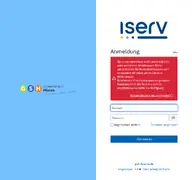 Kleine Seitenvorschau von gsh-huenxe.de