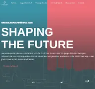 Kleine Seitenvorschau von hako2026.de