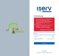 Kleine Seitenvorschau von gsrahden.de