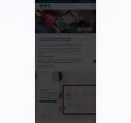 Kleine Seitenvorschau von was-sonnenschutz.de
