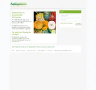 Kleine Seitenvorschau von hakopaxanshop.de