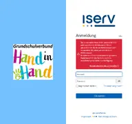 Kleine Seitenvorschau von gsv-gescher.de