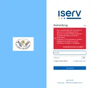 Kleine Seitenvorschau von gsv-nkb.de