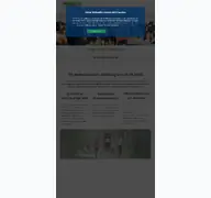 Kleine Seitenvorschau von halbmarathon.de