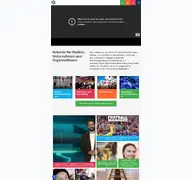 Kleine Seitenvorschau von guinnessworldrecords.de