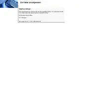 Kleine Seitenvorschau von mes-two.barmenia24.de