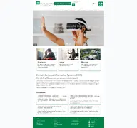 Kleine Seitenvorschau von ifi-hcis.tu-clausthal.de