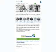 Kleine Seitenvorschau von hal-jw.de