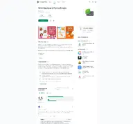 Kleine Seitenvorschau von mintkeyboard.com