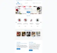 Kleine Seitenvorschau von gien-shop.de