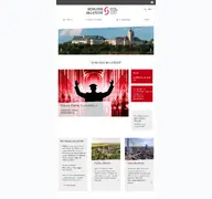 Kleine Seitenvorschau von schloss-allstedt.de