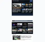 Kleine Seitenvorschau von wacotrib.com