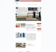 Kleine Seitenvorschau von mgs.brandenburg.de