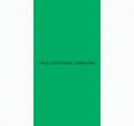 Kleine Seitenvorschau von halle-fuer-kunst.de