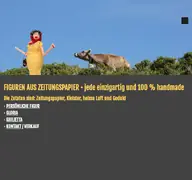 Kleine Seitenvorschau von gk-end.ch