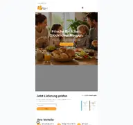 Kleine Seitenvorschau von beckmann-bringts.de