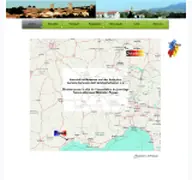Kleine Seitenvorschau von sinzheim-pignan.de