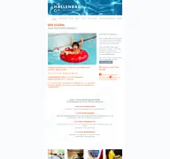 Kleine Seitenvorschau von hallenbad-koenigsberg.de
