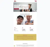 Kleine Seitenvorschau von sipl-kinderhilfe.de