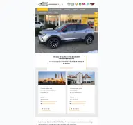 Kleine Seitenvorschau von xn--autohaus-glden-psb.de