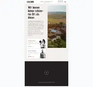 Kleine Seitenvorschau von sippelshof.de