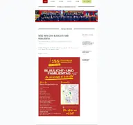 Kleine Seitenvorschau von xn--feuerwehr-griessttt-wwb.de