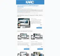Kleine Seitenvorschau von siquando-designs.de