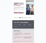 Kleine Seitenvorschau von sir-akademie.de