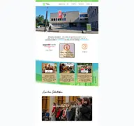 Kleine Seitenvorschau von gymnasium-farmsen.de