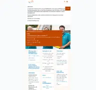Kleine Seitenvorschau von hallenfreizeitbad.de