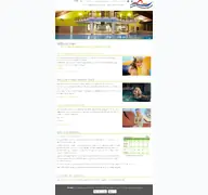Kleine Seitenvorschau von hallenfreizeitbad-karben.de