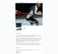 Kleine Seitenvorschau von jahresbericht.ihz.ch