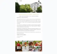 Kleine Seitenvorschau von si-ristorante.de