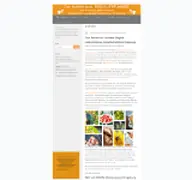 Kleine Seitenvorschau von hallertauer-einkaufsfuehrer.de