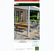 Kleine Seitenvorschau von calu-winsen.de