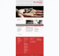 Kleine Seitenvorschau von s-istda.de