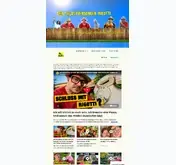 Kleine Seitenvorschau von selbstversorgerrigotti.de