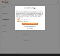 Kleine Seitenvorschau von haas-hauskonfigurator.at