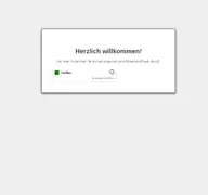 Kleine Seitenvorschau von hbv24.de