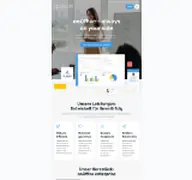 Kleine Seitenvorschau von site7.karrasch.netcore.web2.onoffice.de