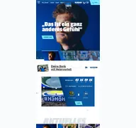 Kleine Seitenvorschau von herthabsc.de