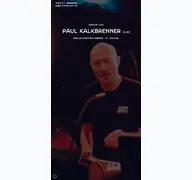 Kleine Seitenvorschau von aboutconcerts.de
