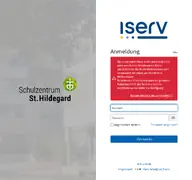 Kleine Seitenvorschau von sth-ulm.de