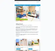 Kleine Seitenvorschau von stiftung-finneck.de