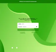 Kleine Seitenvorschau von diabetes-app.expertsconnect.de