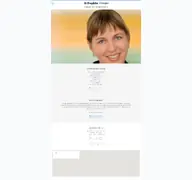 Kleine Seitenvorschau von m.orthopaedie-villingen.de