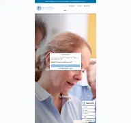 Kleine Seitenvorschau von diabetes-koeln-nippes.de