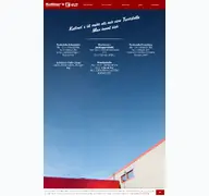 Kleine Seitenvorschau von tankstelle-kattner.de